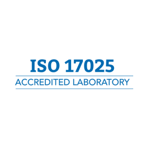 ISO/IEC 17025 Logo