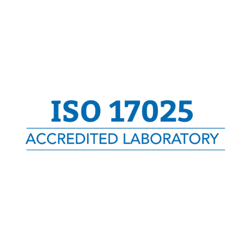 ISO/IEC 17025 Logo