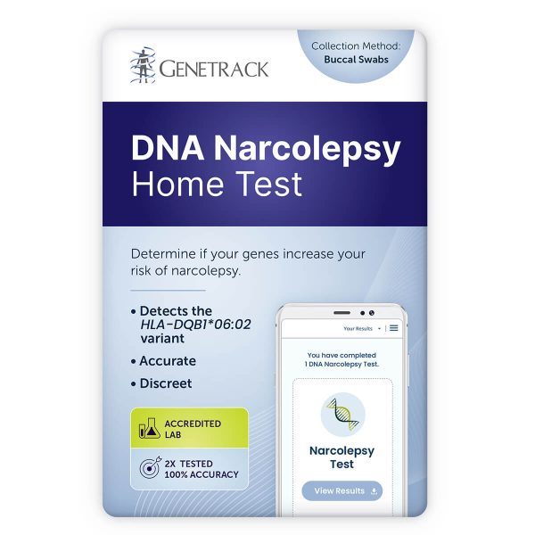 DNA Narcolepsy Test 1