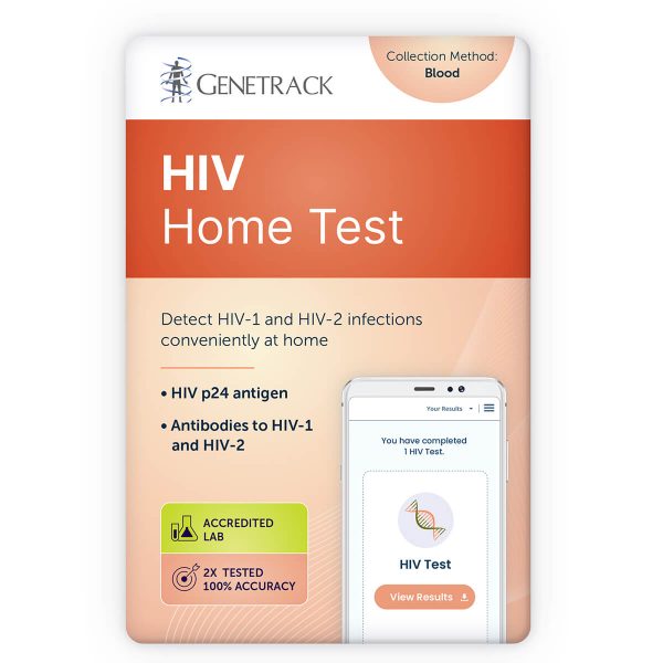 HIV Test 1
